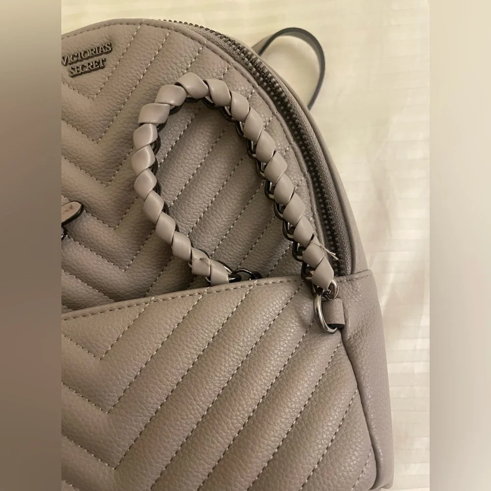 Mini Backpack - Picture 7 of 12